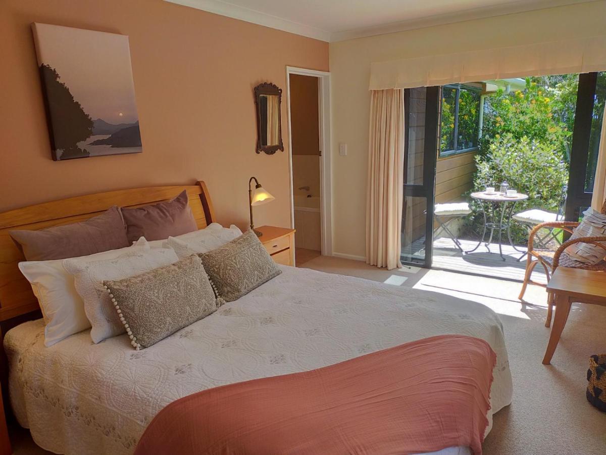 Dangela Boutique Lodge โอ๊คแลนด์ ภายนอก รูปภาพ